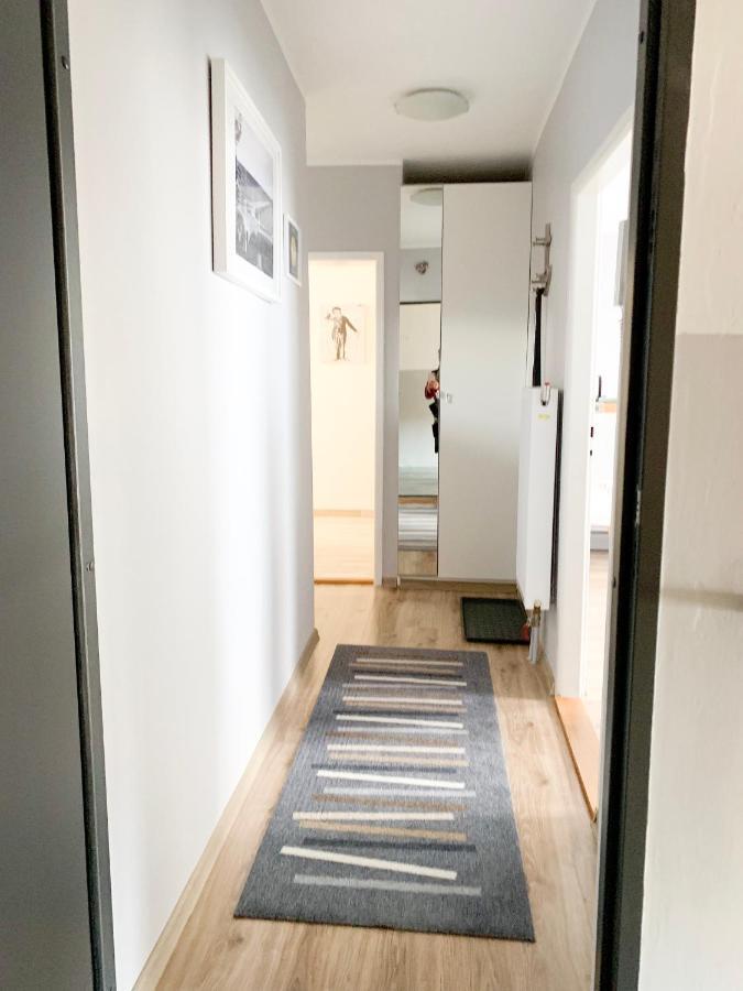 Apartament Kotwica Gdynia Exterior foto