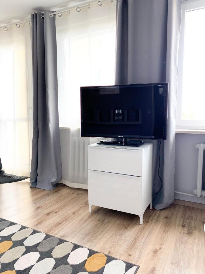 Apartament Kotwica Gdynia Exterior foto