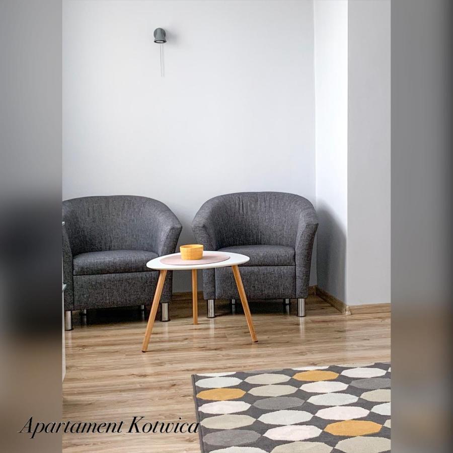 Apartament Kotwica Gdynia Exterior foto